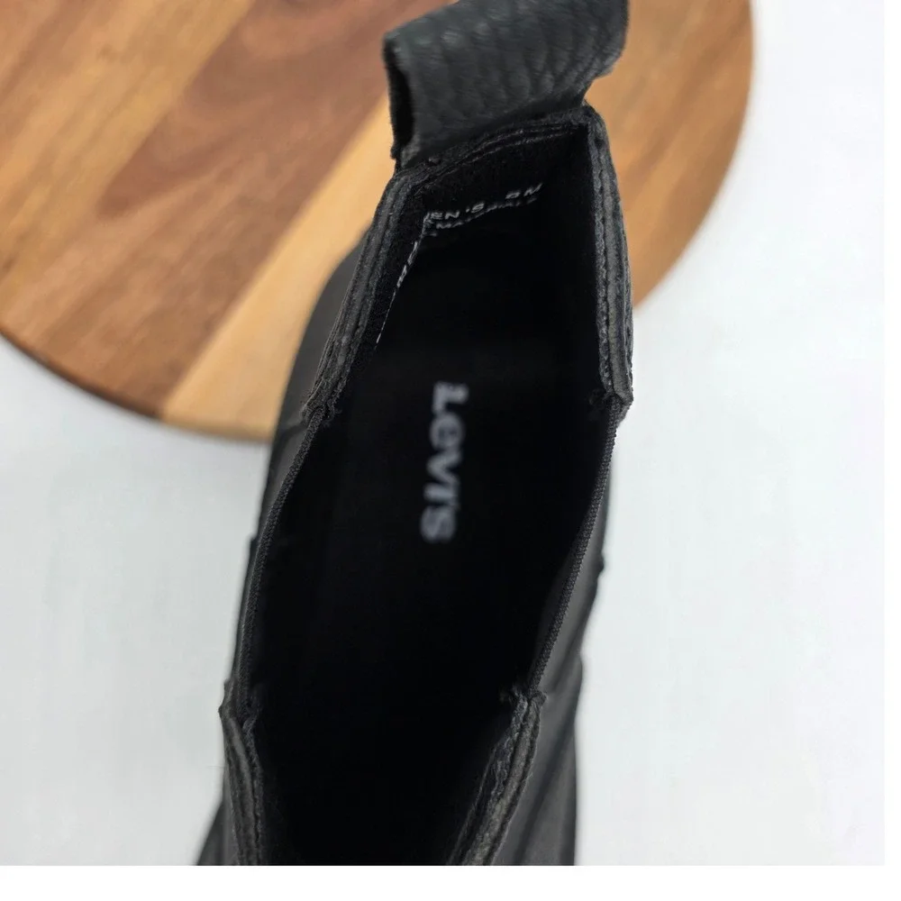 Levis levi chelsea